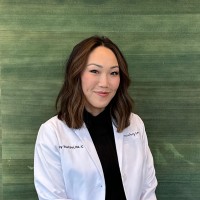 Haley Tsutsui, Pa-C