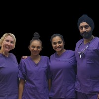 The Dentist Birmingham