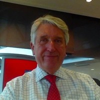Chris Warner