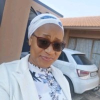Zinhle Zondi