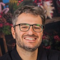 Marcos Diniz Duarte