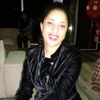 Salma Rodrigues