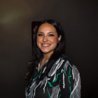 Kimberly Maldonado Alcantar