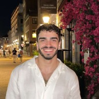 Eric M.