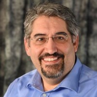 Steve Oswald