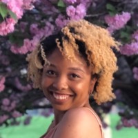 Moriah Blackman