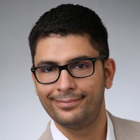 Mohammed Aldawoodi