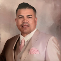 Sergio Salcedo