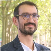 Frédéric MENDES