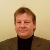 Leif Svensson