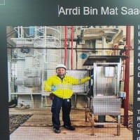 Arrdi Mat Saad