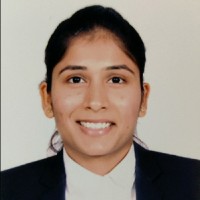 Vasudha Hosur