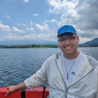 Nicholas Rajkumar
