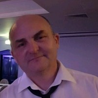 Peter Molloy
