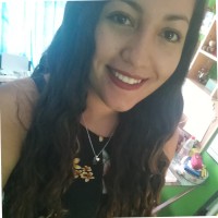 Karla Ramírez Lapostol