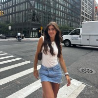 Abigail McDonald