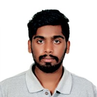AVINASH M