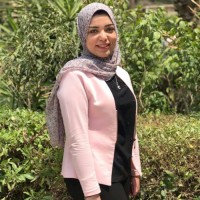 Yasmeen Sayed