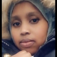 Qadra Maxamed