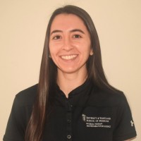 Kara Bruzdzinski, Pt, Dpt
