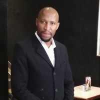 Patrick Bongani Genge