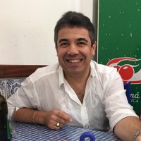 Alexandre Balbi