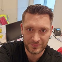 Martijn Van Der Heijden
