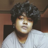 Abhinaya Nair