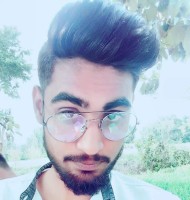 Anubhav Pandey
