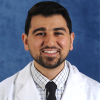 Zaid Falah, Ms, Ccp