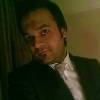 Muhammad Kashif Bilal