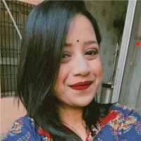 Trisha Hazra