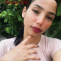 Ashley C. R. Rosso