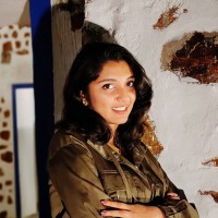 Saranyasri Jannela