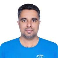 Karthik venugopal