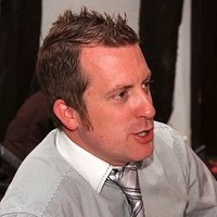 Russell Cheshire