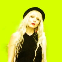 Alla Alexa Stoenescu