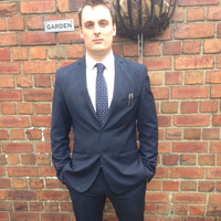 Tom Hewett