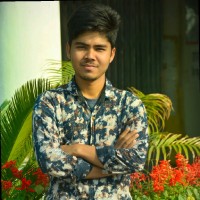 Md Masud Rana