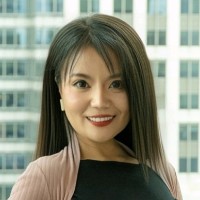 Su LI, Ph.D.