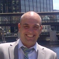 Nicholas Lamaestra