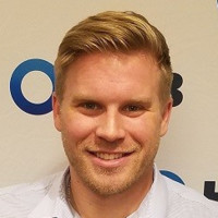 Stefan Welch
