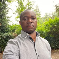 Richard Danso
