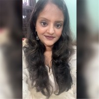 Aditi Shukla
