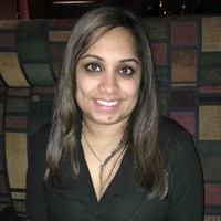 Krushangi Patel