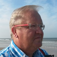 Harm Groot de