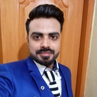 Faheem Hashmi