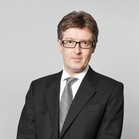 Mark Jarman Kc