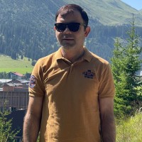 Sayed Muhammad Iqbal