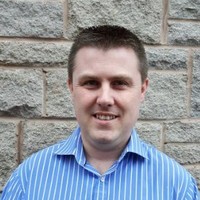 Andrew Cottom